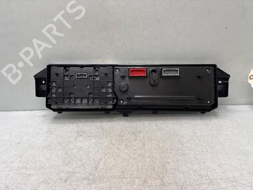 Instrument cluster RENAULT ESPACE IV (JK0/1_) 2.0 dCi (JK01, JK02, JK1J, JK1K, JK1H) | BP34627496C47 - Image 7