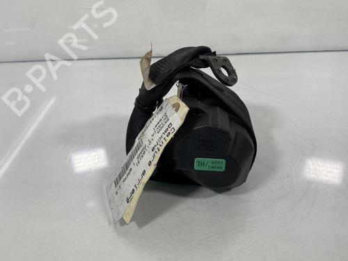 Rear left belt tensioner SKODA OCTAVIA I Combi (1U5) 1.9 TDI | BP20002672C89 