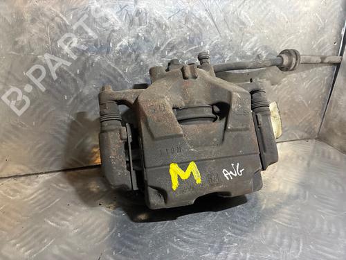 Used Left front brake caliper Left front brake caliper 19996714 19996714