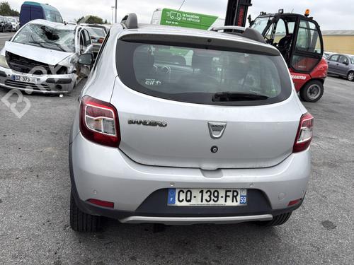 Radio DACIA SANDERO II 1.5 dCi | BP31379651E6 - Image 13