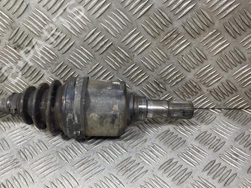 Left front driveshaft RENAULT MASTER II Van (FD) 2.5 dCi | BP28020584M38 