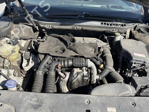 Steering column stalk PEUGEOT 508 I (8D_) 1.6 HDi | BP26715367I23 - Image 45