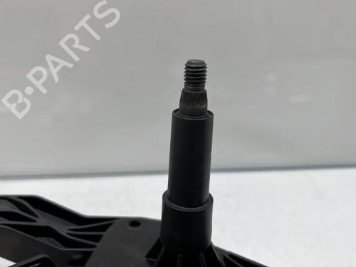 Ruitenwissermotor achter OPEL CORSA E (X15) 1.4 (08, 68) (90 hp) 19950036