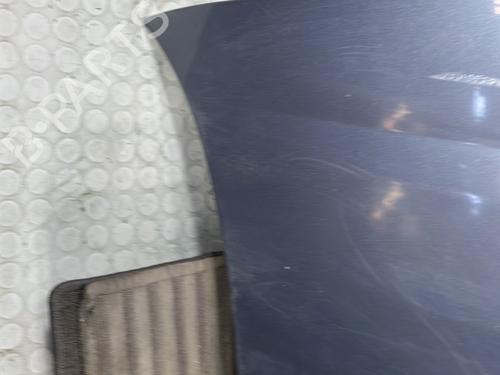 Hood CITROËN BERLINGO / BERLINGO FIRST MPV (MF_, GJK_, GFK_) 1.6 HDI 90 (MF9HX) | BP28190441C1 