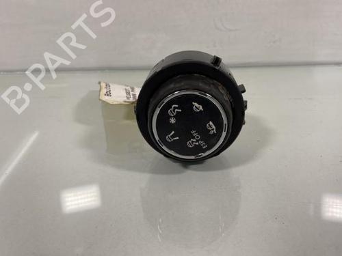 Used Switch Switch PEUGEOT 3008 I MPV (0U_) 1.6 HDi (109 hp) 19982582 19982582