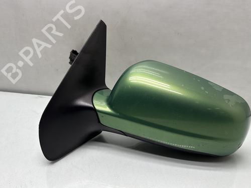 Left mirror VW GOLF IV Variant (1J5) 1.9 TDI | BP27356300C26 
