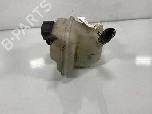 Expansion tank NISSAN QASHQAI / QASHQAI +2 I (J10, NJ10, JJ10E) 1.5 dCi | BP19953585C120 