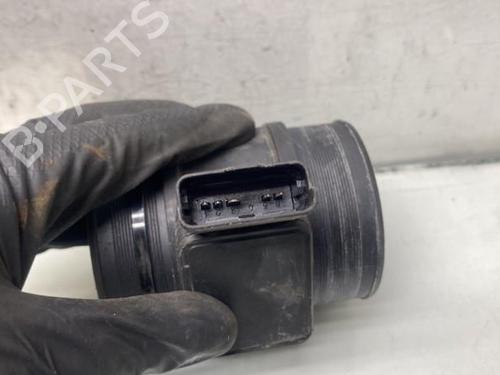 Used Mass air flow sensor Mass air flow sensor PEUGEOT 206 Hatchback (2A/C) 2.0 HDI 90 (90 hp) 19956009 19956009