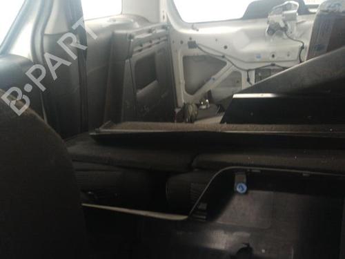 Engine control unit (ECU) CITROËN BERLINGO Box Body/MPV (B9)  | BP19978455M57  - Image 7