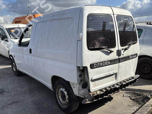Højre forlygte CITROËN BERLINGO / BERLINGO FIRST Box Body/MPV (M_) 1.1 i (MAHDZ, MBHDZ, MBHFX) | BP29371882C29 