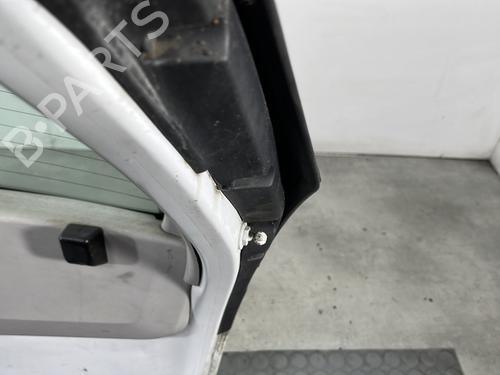 Tailgate CITROËN C3 I (FC_, FN_) 1.4 HDi | BP29027977C6 