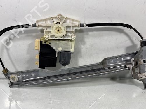 Front left window mechanism CITROËN C4 I (LC_) 1.6 HDi | BP29940056C22