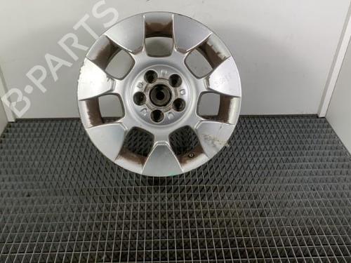 Felg SEAT ALHAMBRA (7V8, 7V9) 2.0 TDI (140 hp) 21963456