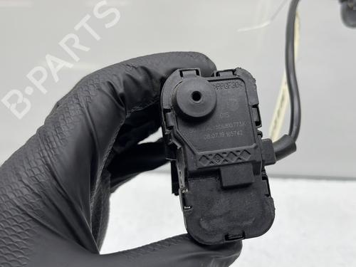 Fuel door actuator VW GOLF VIII (CD1, DA1) 1.5 TSI | BP25446121E18