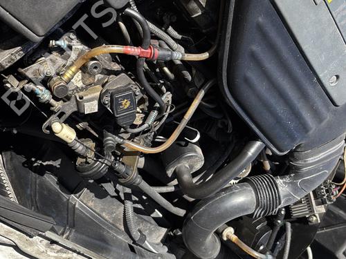 Hood RENAULT KANGOO (KC0/1_) D 65 1.9 (KC0E, KC02, KC0J, KC0N) | BP29272191C1 