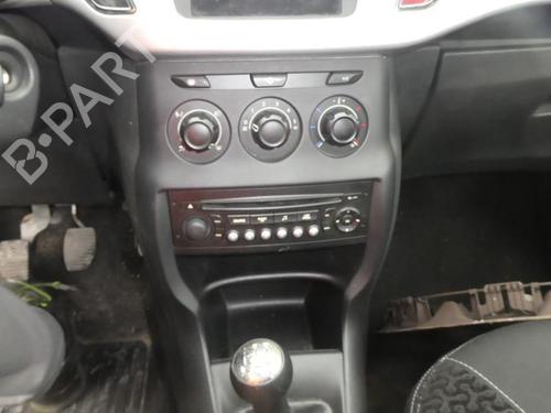 Switch CITROËN C3 II (SC_) 1.6 HDi | BP19979217I30  - Image 14