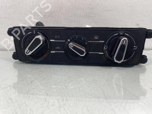 Used Climate control VW POLO VI (AW1, BZ1, AE1) 1.0 (75 hp) 31310474