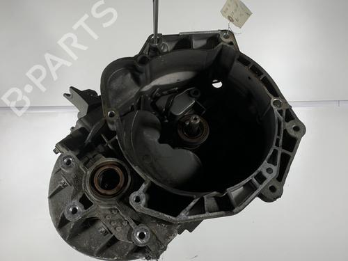 Used Gearbox OPEL ASTRA H GTC (A04) 1.3 CDTI (L08) (90 hp) 26130313
