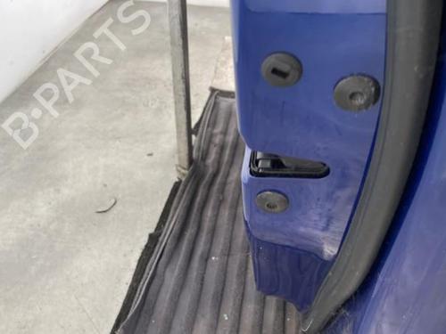 Right front door VW PASSAT B6 (3C2) 1.9 TDI | BP19968122C3 