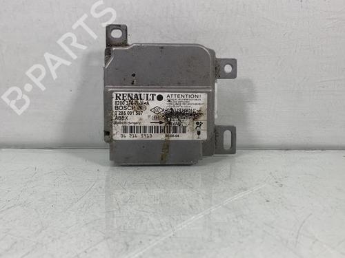 Airbag module RENAULT CLIO II (BB_, CB_) 1.5 dCi (B/CB07) (65 hp) 29940118