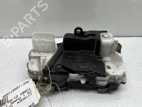 Used Front right lock CITROËN C5 I (DC_) 2.0 HDi (DCRHZB, DCRHZE) (109 hp) 28280011