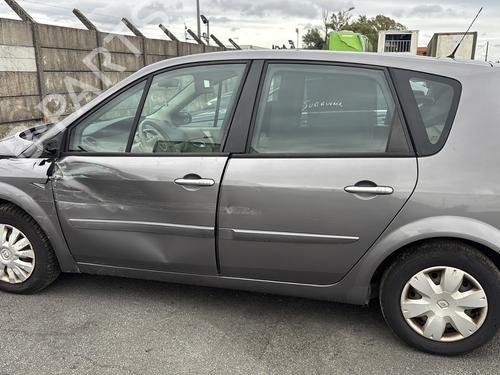 Right taillight RENAULT SCÉNIC II (JM0/1_) 1.5 dCi (JM1E, JM16) | BP31379399C35 