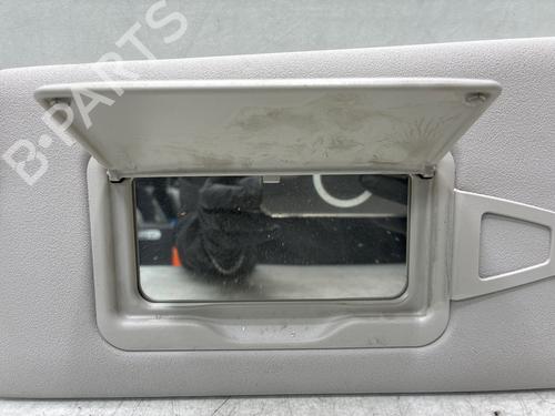 Left sun visor MERCEDES-BENZ A-CLASS (W169) A 180 CDI (169.007, 169.307) | BP35938688I1 - Image 5