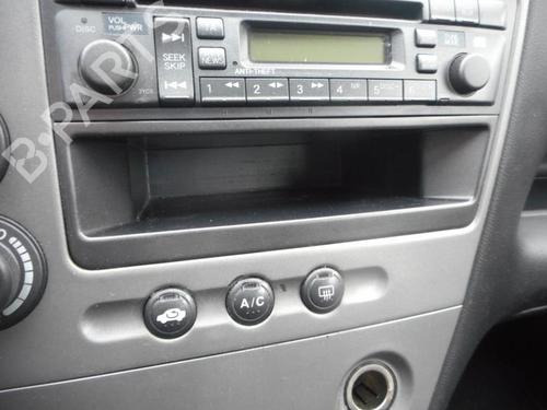 Left headlight HONDA CIVIC VII Hatchback (EU, EP, EV) 1.7 CTDi (EP4, EU9) | BP31294246C28 - Image 11