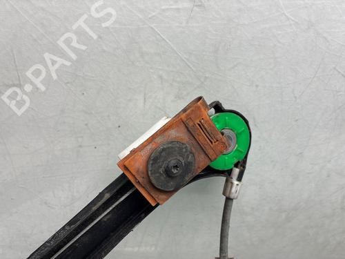 Front left window mechanism AUDI A3 (8P1) 1.9 TDI | BP39653578C22 - Image 8