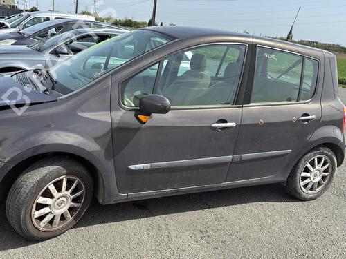 Hattehylde RENAULT MODUS / GRAND MODUS (F/JP0_) 1.4 (JP01, JP0J) | BP38270328C85 - Image 22