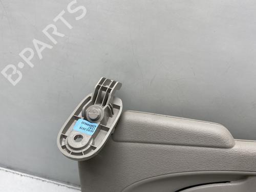 Used Left sun visor Left sun visor RENAULT KANGOO Express (FW0/1_) 1.5 dCi 90 (FW0G, FW05, FW08, FW11) (90 hp) 29315392 29315392