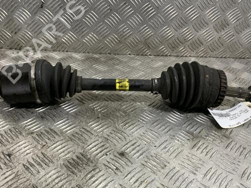 Left front driveshaft OPEL MERIVA A MPV (X03) 1.3 CDTI (E75) | BP19963809M38 