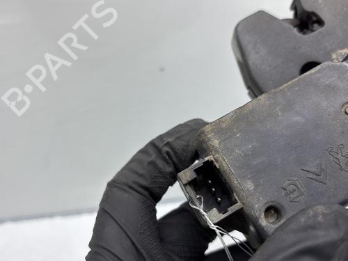 Tailgate lock CITROËN C3 I (FC_, FN_) 1.4 16V HDi | BP26506925C101 