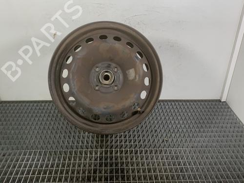 Fælk RENAULT SCÉNIC II (JM0/1_) 1.6 (JM0C, JM0J, JM1B) (113 hp) 27583344