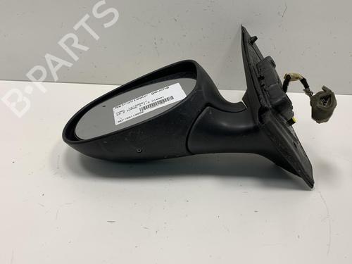 Used Left mirror FORD KA (RU8) 1.3 TDCi (75 hp) 23954753