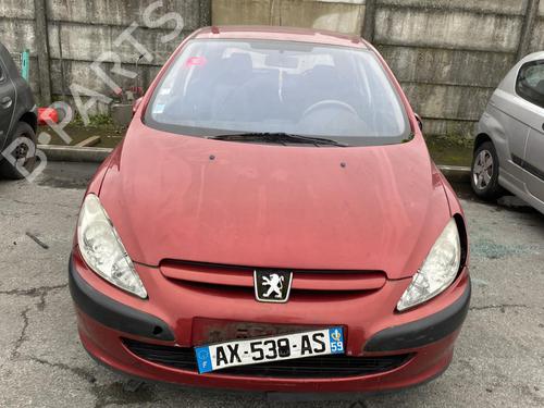 Left front window switch PEUGEOT 307 (3A/C) 1.4 HDi | BP19988794I27 - Image 15