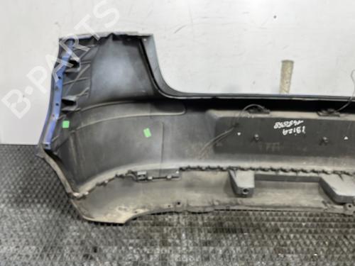 Rear bumper SEAT IBIZA III (6L1) 1.2 | BP27699124C8 