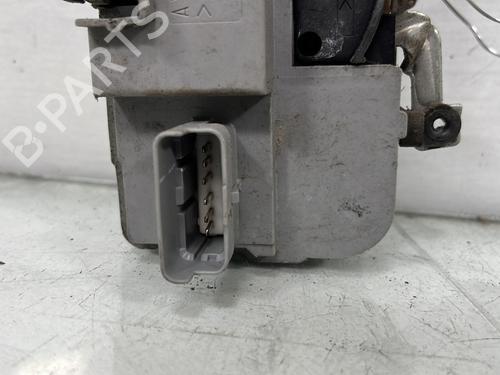 Used Front right lock Front right lock PEUGEOT 206 Hatchback (2A/C) 1.4 HDi eco 70 (68 hp) 33724404 33724404