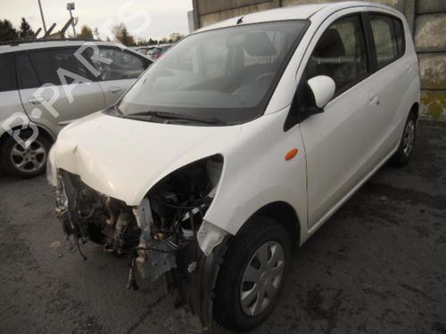 Used Parts DAIHATSU CUORE VII (L275_, L285_, L276_) 1.0 (L276) (70 hp) 1797900