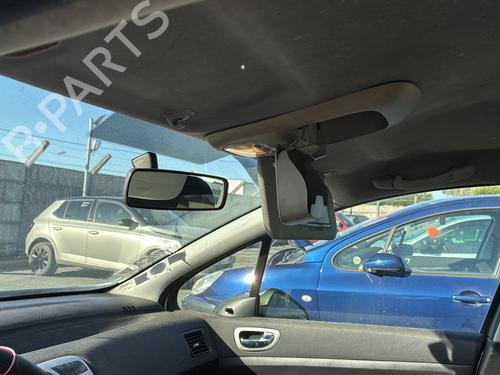 Left front window switch PEUGEOT 307 (3A/C) 1.4 HDi | BP34627515I27  - Image 18