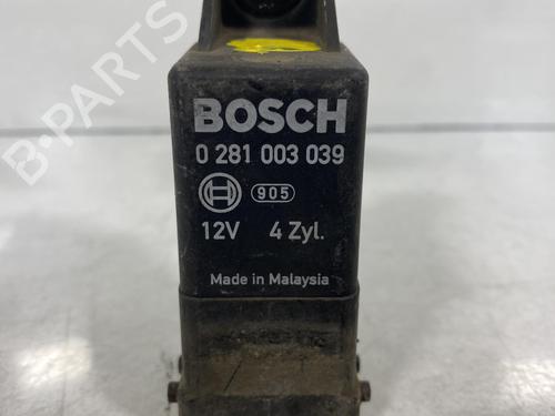 Electronic module PEUGEOT BOXER Van 2.2 HDi 100 | BP20010574M83 