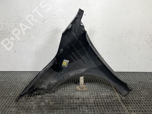 Błotnik przedni prawy RENAULT MEGANE III Hatchback (BZ0/1_, B3_) 1.5 dCi (BZ09, BZ0D, BZ1W, BZ29, BZ14) | BP30593219C42 