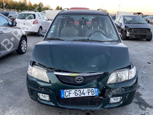 Left taillight MAZDA PREMACY (CP) 2.0 TD | BP23331033C34 - Image 22