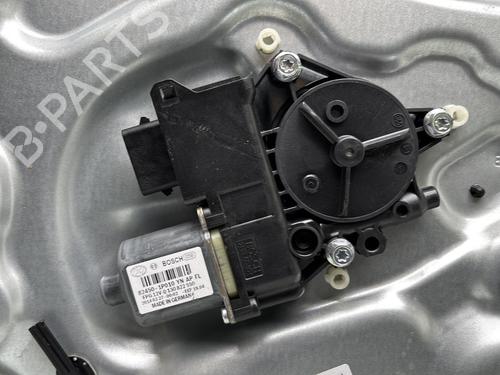 Front left window mechanism KIA VENGA (YN) 1.6 CRDi 115 | BP23991504C22