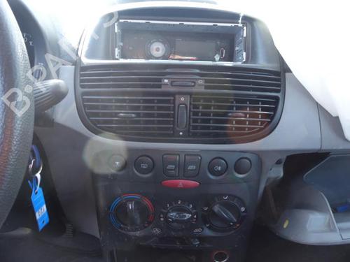 Alternator FIAT PUNTO (188_) 1.2 16V 80 (188.233, .235, .253, .255, .333, .353, .639,... | BP20032445M7 