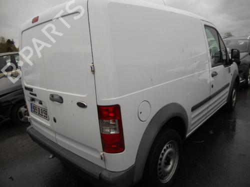 Right front door FORD TRANSIT CONNECT (P65_, P70_, P80_) 1.8 Di | BP20006084C3 