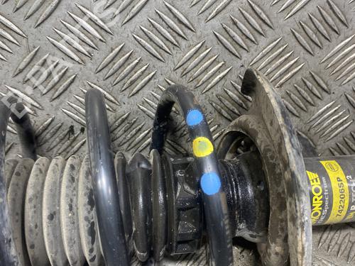 Right front shock absorber PEUGEOT 2008 I (CU_) 1.2 VTi | BP28611454M17 - Image 3