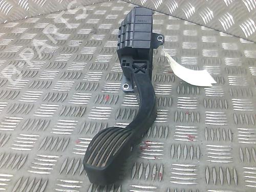 Used Pedal FIAT 500 (312_) 1.3 D Multijet (312AXB1A) (75 hp) 20016771