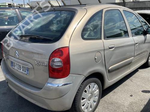 Used Parts CITROËN XSARA PICASSO (N68) 1.6 16V (109 hp) 4321133