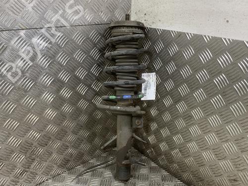 Used Left front shock absorber PEUGEOT 207 (WA_, WC_) 1.6 HDi (90 hp) 28187938